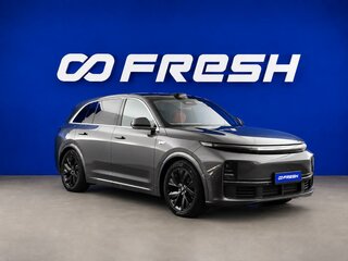 2023 Li Auto (Lixiang) L7 I, серый, 5447444 рублей, вид 1