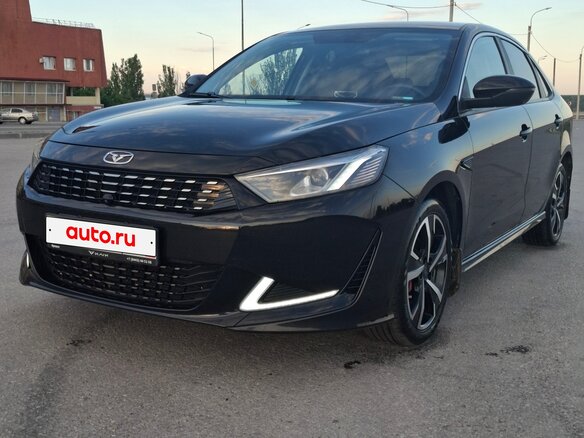 2023 Kaiyi E5, чёрный, 1130000 рублей - вид 29