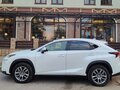 2017 Lexus NX 200 I, белый, 2900000 рублей - вид 4
