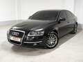 2006 Audi A6 III (C6), чёрный, 950000 рублей