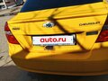 2007 Chevrolet Aveo I Рестайлинг, жёлтый, 110000 рублей - вид 8