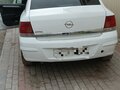 2011 Opel Astra H Рестайлинг, белый, 450000 рублей - вид 6