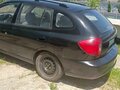 2005 Kia Rio II, чёрный, 329999 рублей - вид 5