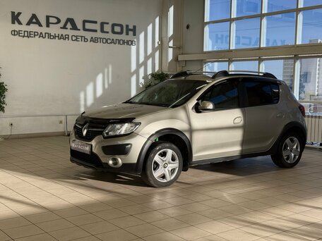 Renault Sandero II
