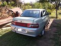 2000 Lada (ВАЗ) 2110, серебристый, 150000 рублей - вид 4