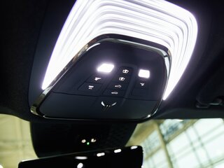 2026 Voyah Free I Рестайлинг, чёрный, 5930000 рублей, вид 5
