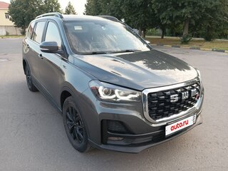 2024 SWM G05 Pro, серый, 1850000 рублей, вид 2
