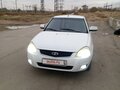 2013 Lada (ВАЗ) Priora I, белый, 276000 рублей - вид 1