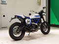 2020 Ducati Scrambler 800, серебристый, 900000 рублей - вид 4