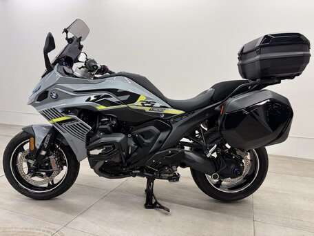 2025 BMW R 1300 RS, серый, 2900000 рублей, вид 4