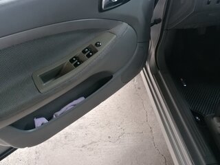 2008 Chevrolet Lacetti I, серебристый, 530000 рублей, вид 5