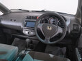 2007 Honda Fit I, красный, 449000 рублей - вид 7