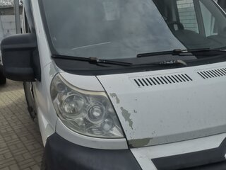 2012 Citroen Jumper, белый, 1100000 рублей, вид 4