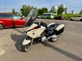 2009 BMW R 1200 RT, белый, 535000 рублей