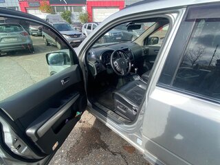 2008 Nissan X-Trail II, серебристый, 980000 рублей, вид 5