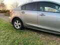 2012 Mazda 3 II (BL) Рестайлинг, серебристый - вид 5