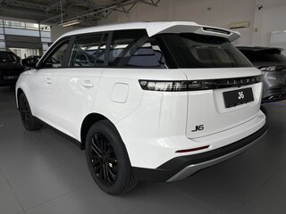 2026 Jeland J6, белый, 2549000 рублей, вид 2
