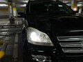 2008 Mercedes-Benz GL-Класс 500 I (X164), чёрный, 1800000 рублей - вид 1