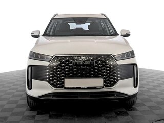 2026 Tenet T4L, белый, 2379000 рублей, вид 5