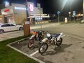 2019 Avantis Enduro 250, белый, 140000 рублей