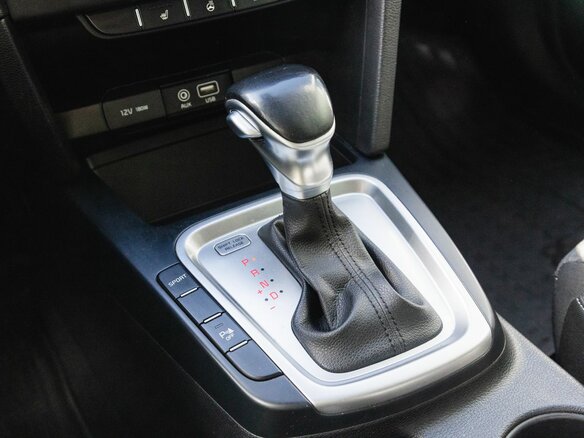 2019 Kia Ceed III, белый - вид 21