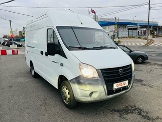 2019 ГАЗ ГАЗель Next, белый, 1500000 рублей, вид 2