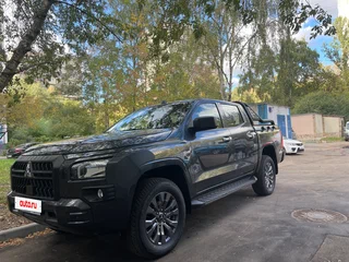 2024 Mitsubishi L200 VI, серый, 4799000 рублей, вид 1