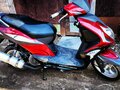 2020 Racer RC150T, красный, 95000 рублей