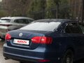 2012 Volkswagen Jetta VI, синий, 900000 рублей - вид 1