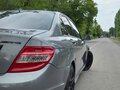2010 Mercedes-Benz C-Класс 180 BlueEFFICIENCY III (W204), серый, 1150000 рублей - вид 7