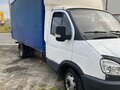 2010 ГАЗ ГАЗель (3302), белый, 850000 рублей