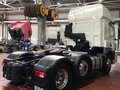 2019 DAF CF-series, белый - вид 2