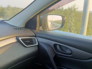 2014 Nissan Qashqai II, чёрный, 1150000 рублей, вид 5