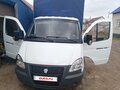 2013 ГАЗ ГАЗель (3302), белый, 1250000 рублей - вид 2