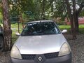 2008 Renault Symbol I Рестайлинг 2, серый, 190000 рублей - вид 1