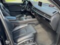 2017 Audi Q7 II (4M), чёрный, 3100000 рублей - вид 8