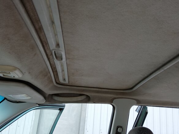 2001 Suzuki Grand Vitara XL-7 I Рестайлинг, зелёный, 370000 рублей - вид 17