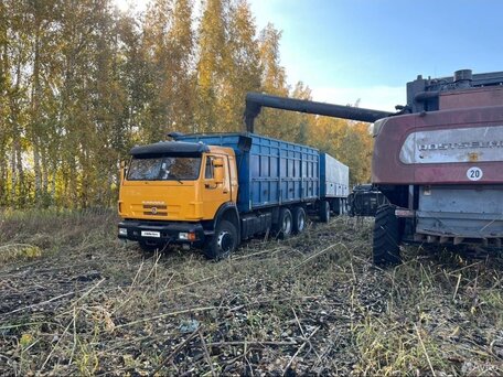 1990 КамАЗ 43118, 2500000 рублей, вид 4