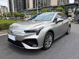 2023 Aion S 580, бежевый, 1290017 рублей, вид 1