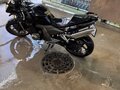 2005 Kawasaki Z 750, чёрный, 350000 рублей - вид 6