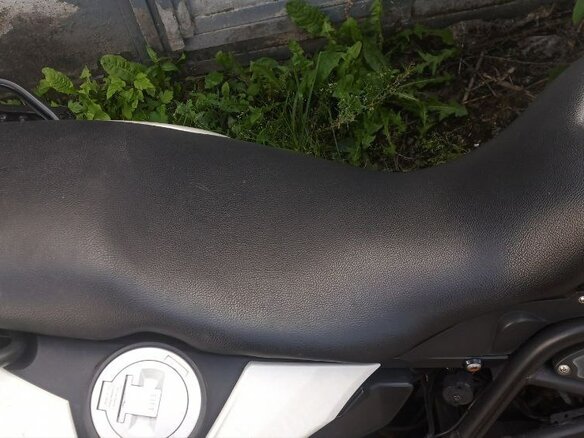 2010 BMW F 800 GS, белый, 590000 рублей - вид 9