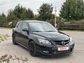 2008 Mazda 3 MPS I, чёрный, 950000 рублей - вид 1