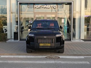 2026 Rox 01, чёрный, 8410000 рублей, вид 2