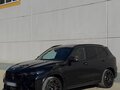 2023 BMW X5 M Competition III (F95) Рестайлинг, чёрный, 19250000 рублей