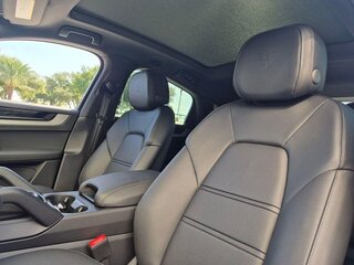 2026 Porsche Cayenne III Рестайлинг, чёрный, 15744926 рублей, вид 4
