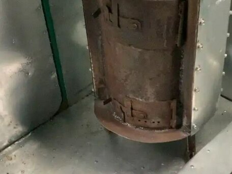 1992 ГАЗ 66, зелёный, 550000 рублей, вид 4