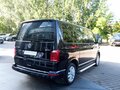 2018 Volkswagen Multivan T6, чёрный, 3700000 рублей - вид 1