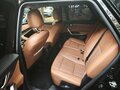 2024 Changan CS95 I Рестайлинг 2, чёрный, 2970000 рублей - вид 10