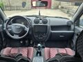 2015 Lada (ВАЗ) Granta I, серебристый, 510000 рублей - вид 6