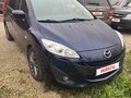 2012 Mazda 5 II (CW), синий, 1465000 рублей - вид 3